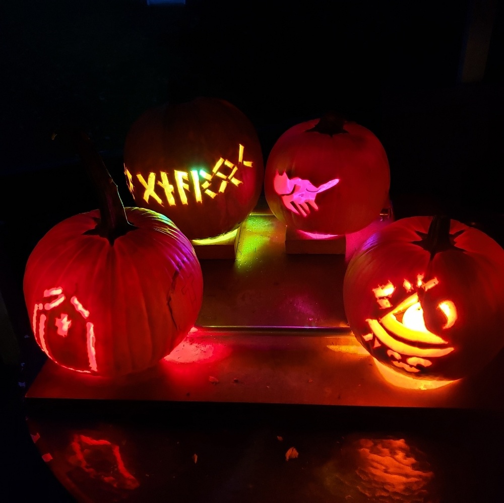 Meet your Posher, Scott